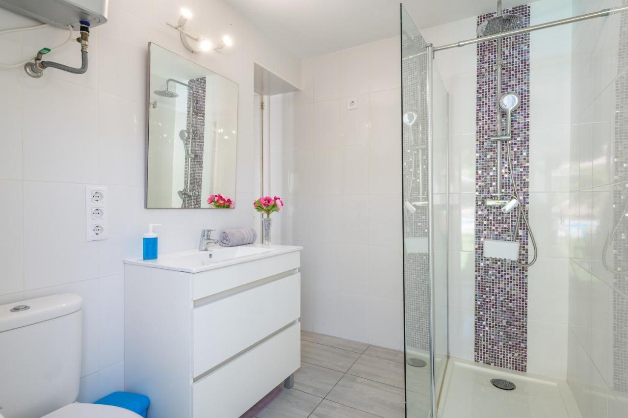 Ferienhaus Xeliu Sóller