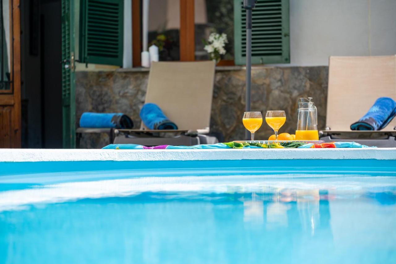 Xeliu Holiday home Soller