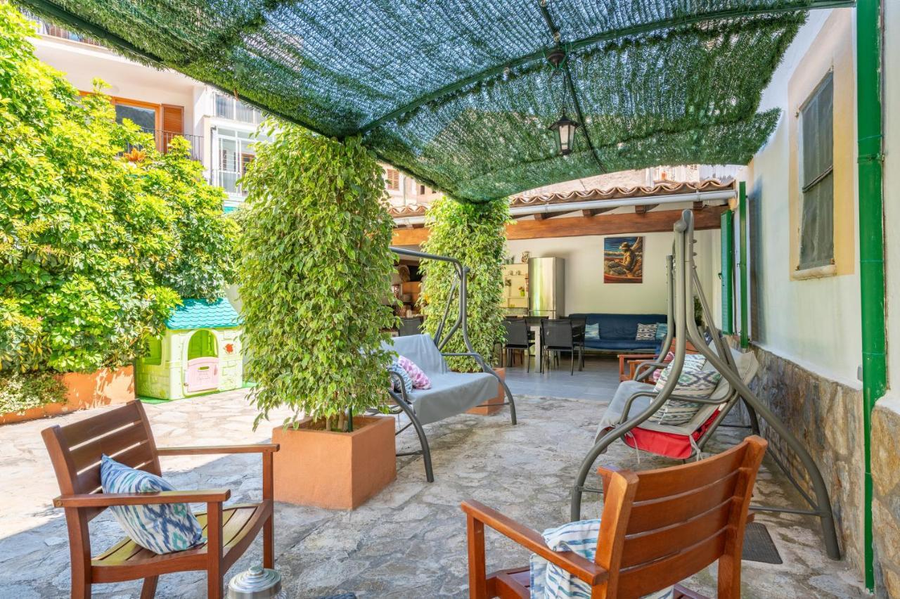 Holiday home Xeliu *