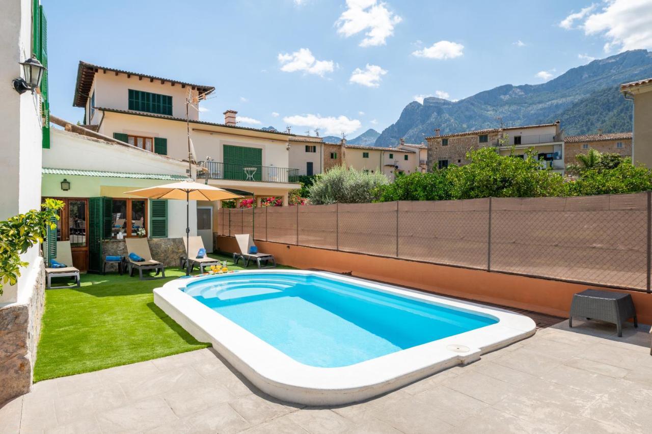 Holiday home Xeliu *