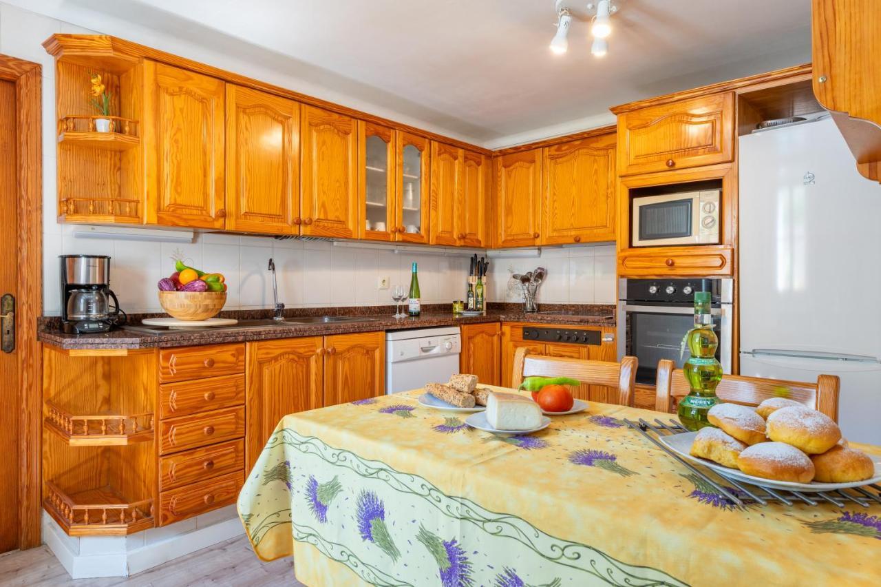Xeliu Holiday home Soller