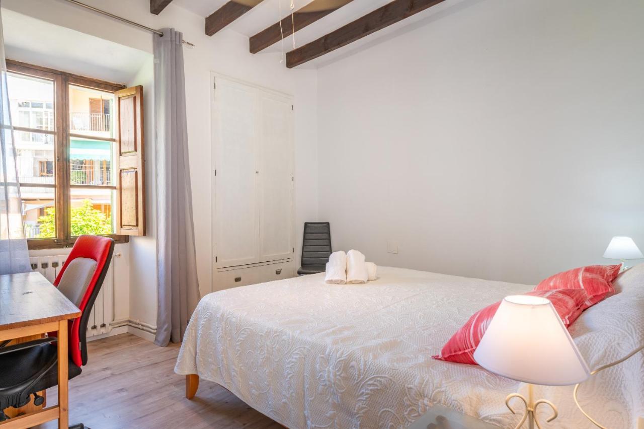 Xeliu Holiday home Soller