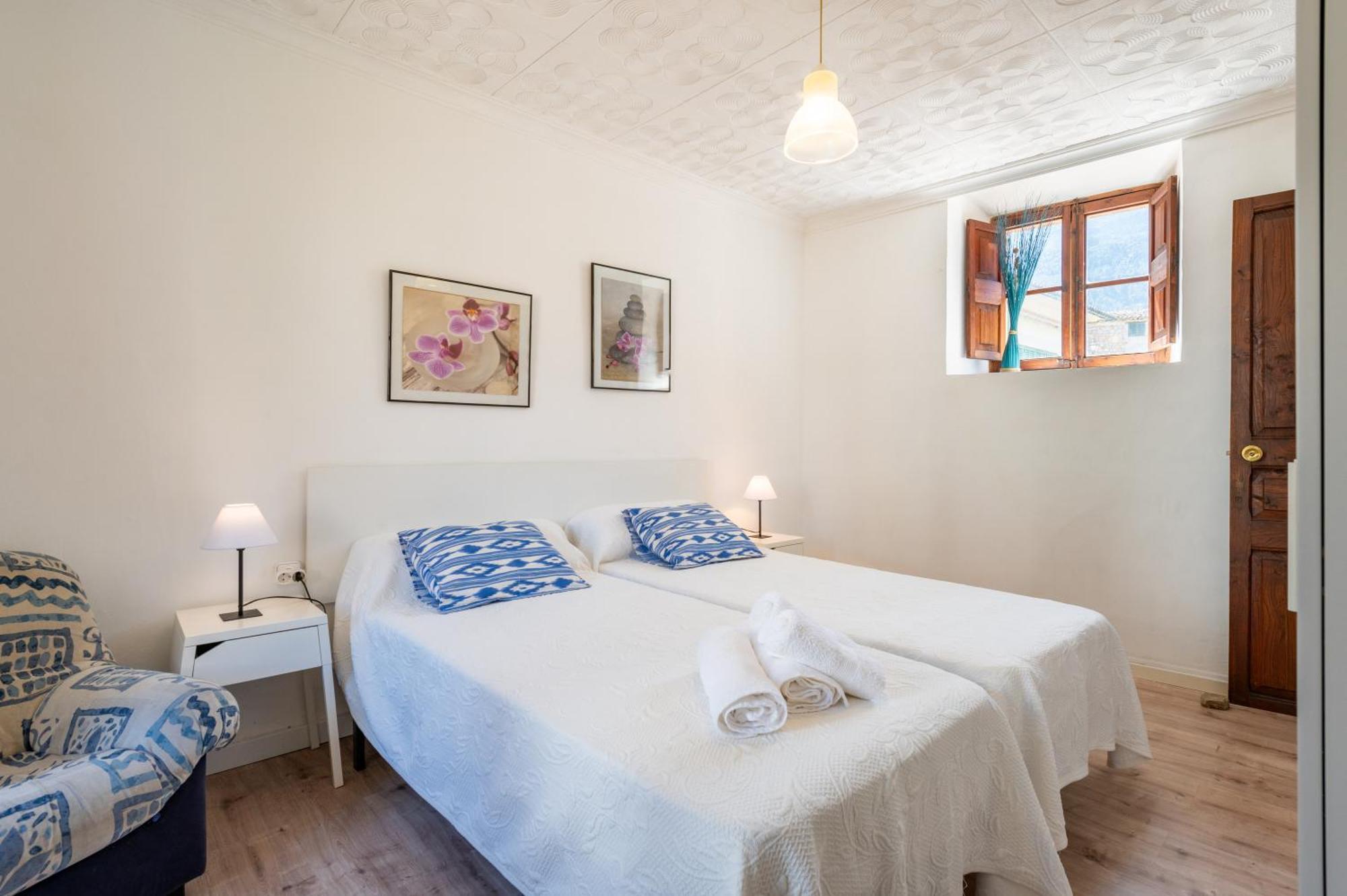 Xeliu Holiday home *
