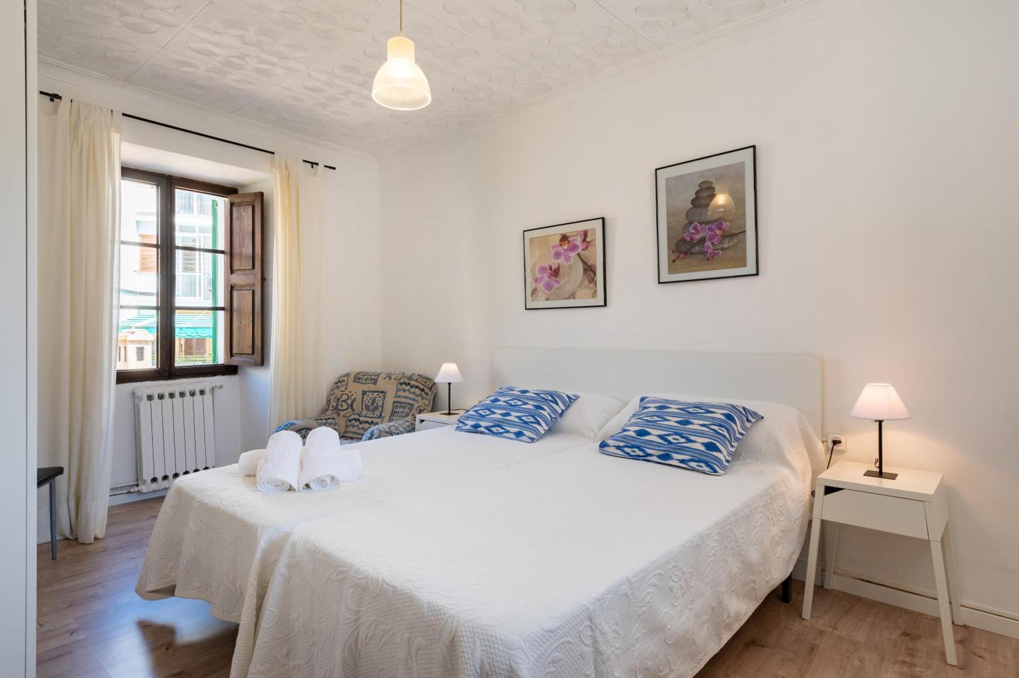Xeliu Holiday home