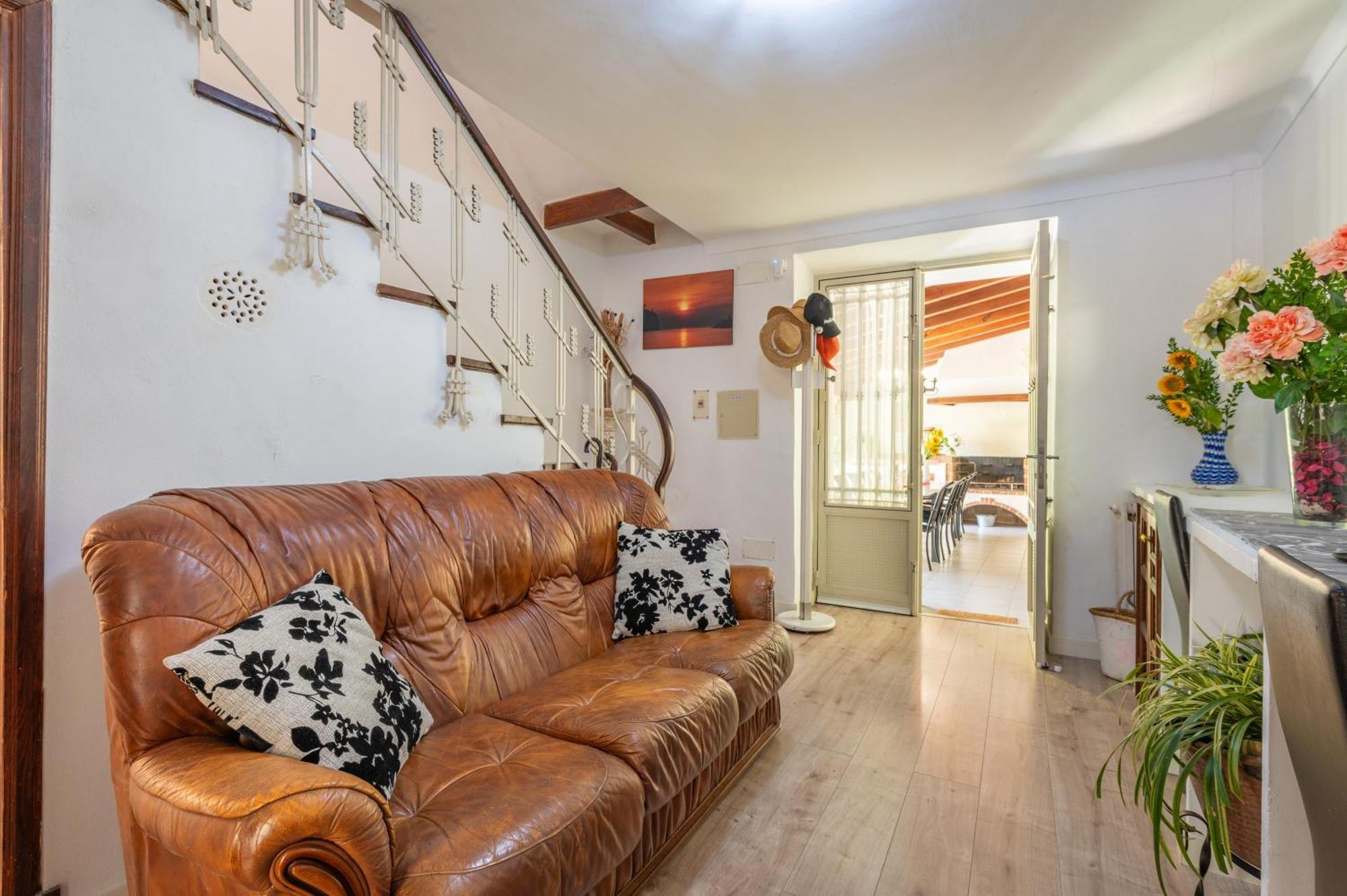 Holiday home Xeliu Soller