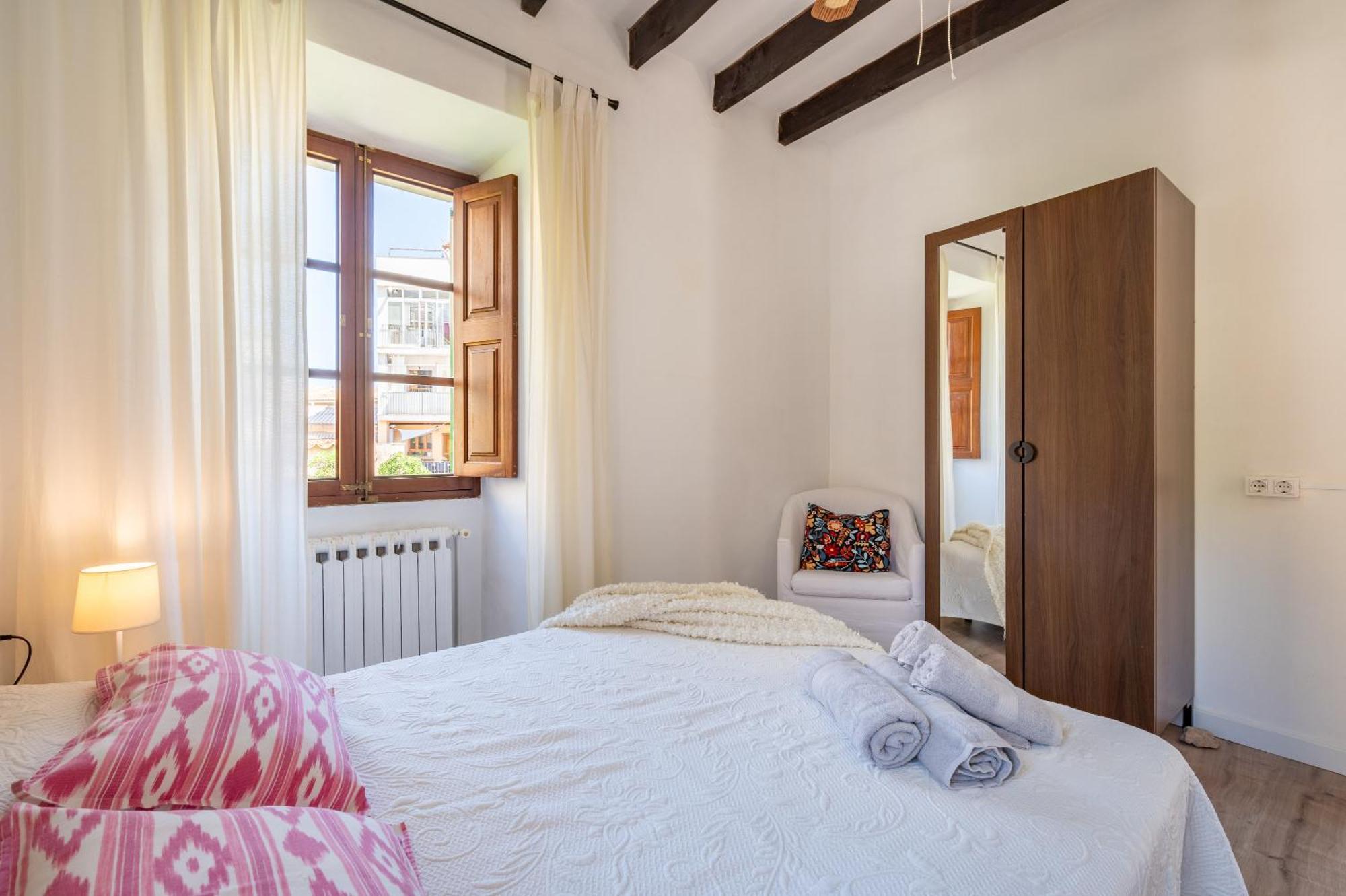 Holiday home Xeliu