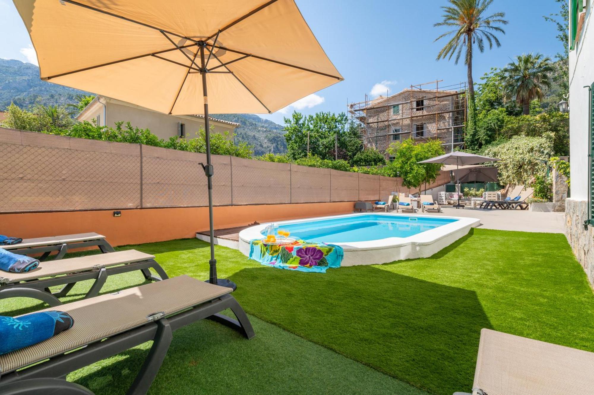 Xeliu Holiday home
