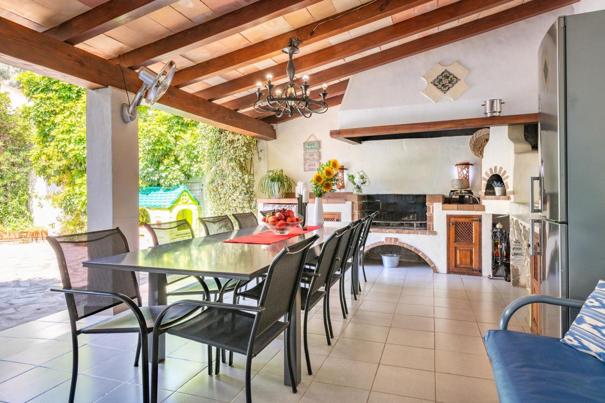 Holiday home Xeliu *